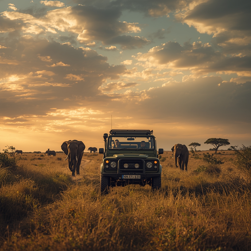 A secluded mountain resort cabin covered in snow with warm glowing lights and a view of the aurora borealis, cozy atmosphere, photorealistic, no woman